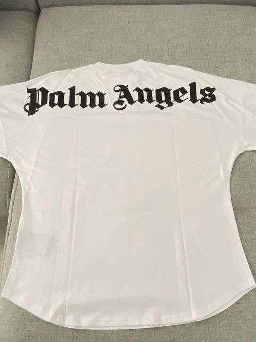 Tricouri Balmain, Off White, Amiri, Palm Angels