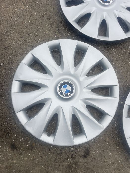 Оригинални 16 цола тасове от бмв