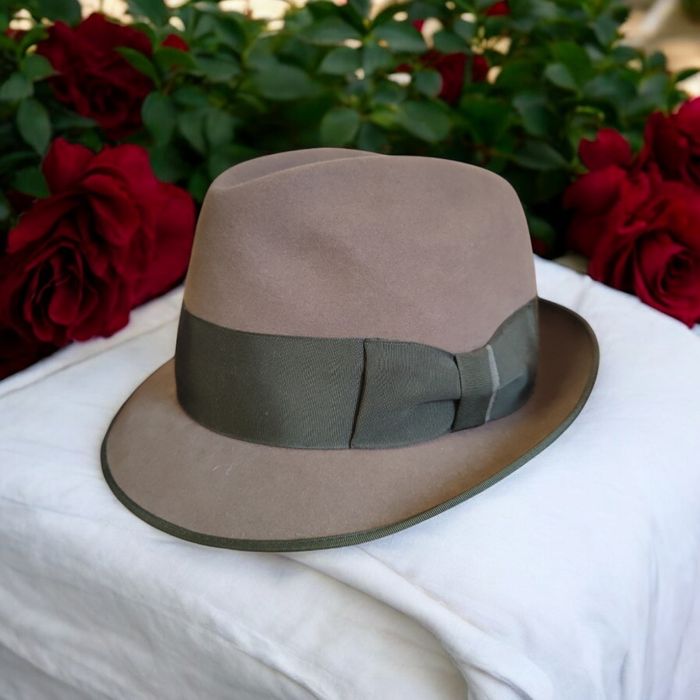 Palarie Vintage Resistol