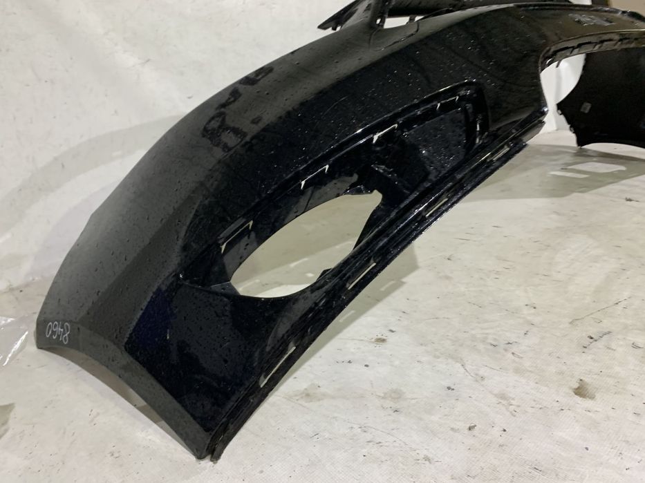 Bara fata Ford Focus 3, facelift, 2014, 2015, 2016, 2017, 2018, cod origine OE F1EB-17757-AJ. Are coltul din stanga usor indoit.