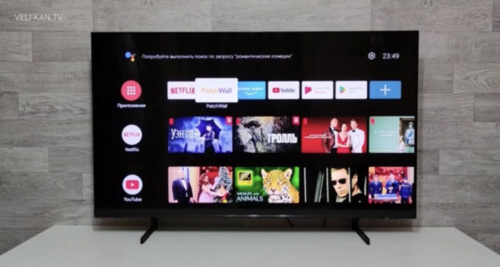 Продам TV -приставку Xiaomi Mi TV Stick 2/8 Гб