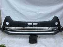Grila Bara Toyota Rav 4 2012-2015