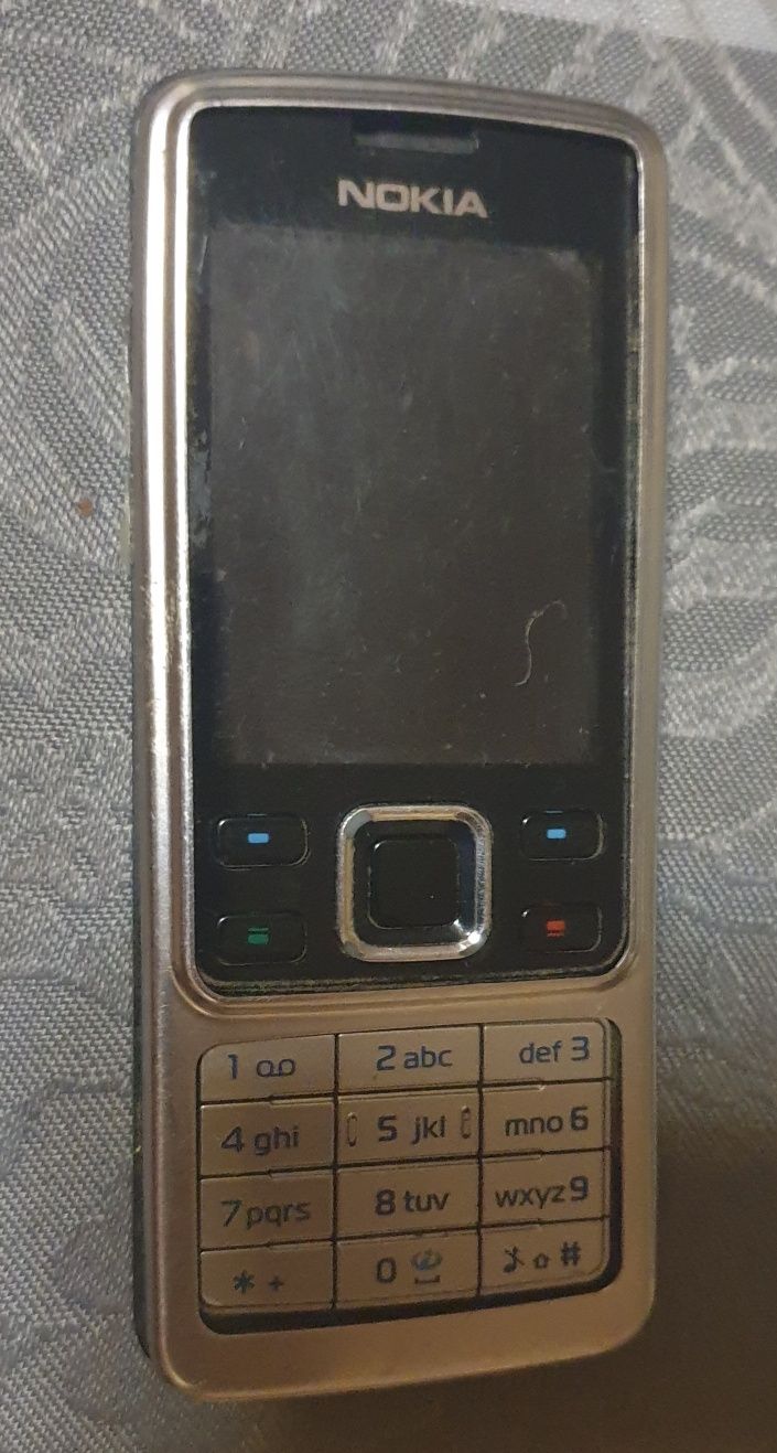 NOKIA 6300 и 5500 за колекционери