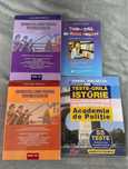 Pachet complet Admitere Academia de Poliție