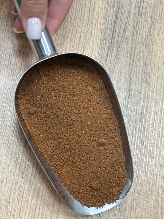 Кофе Эспрессо бленд (Espresso Blend) МОЛОТЫЙ 1кг