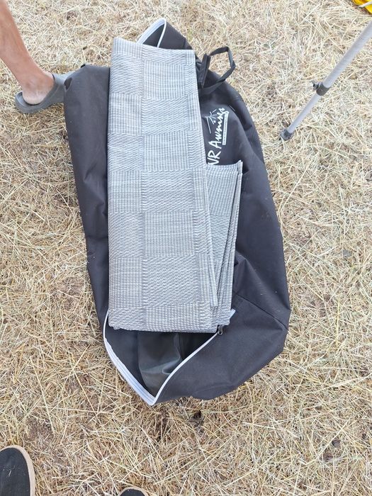 Форселт pullman за каравана