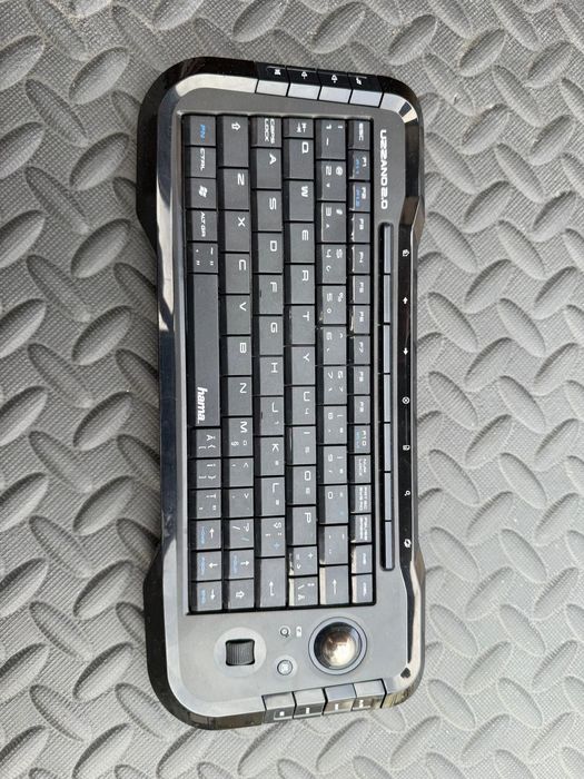 Vând Tastatură Wireless Hama