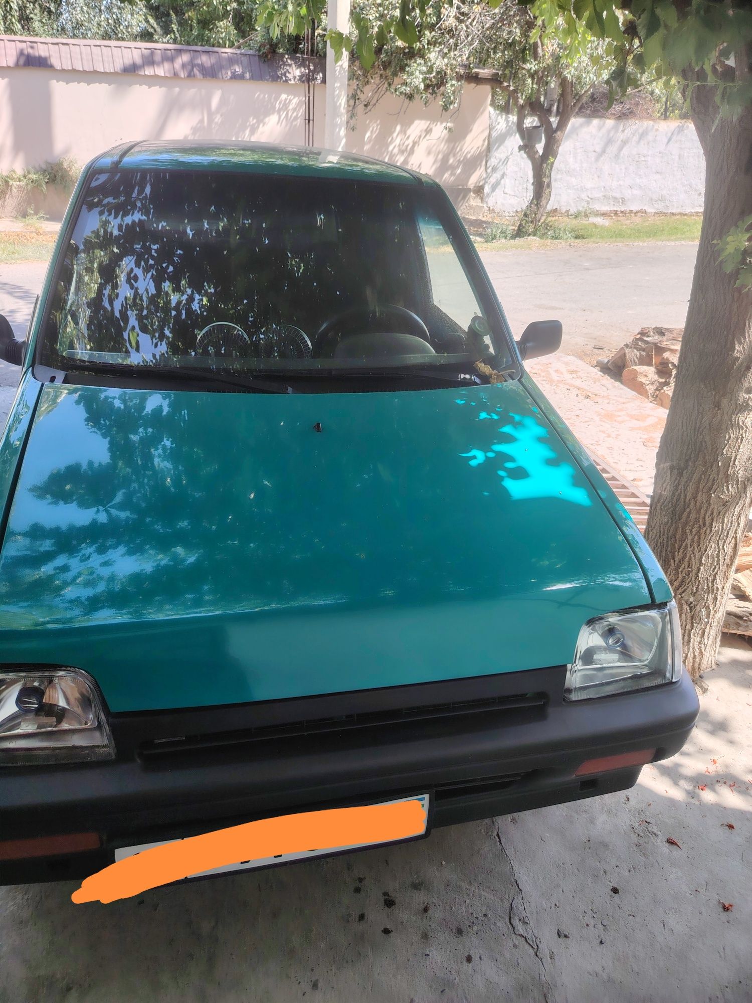Tiko sotiladi barter xam bor matiz nexia 1 ga