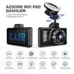 Camera auto, Azdome, M01 Pro FHD 1080P
