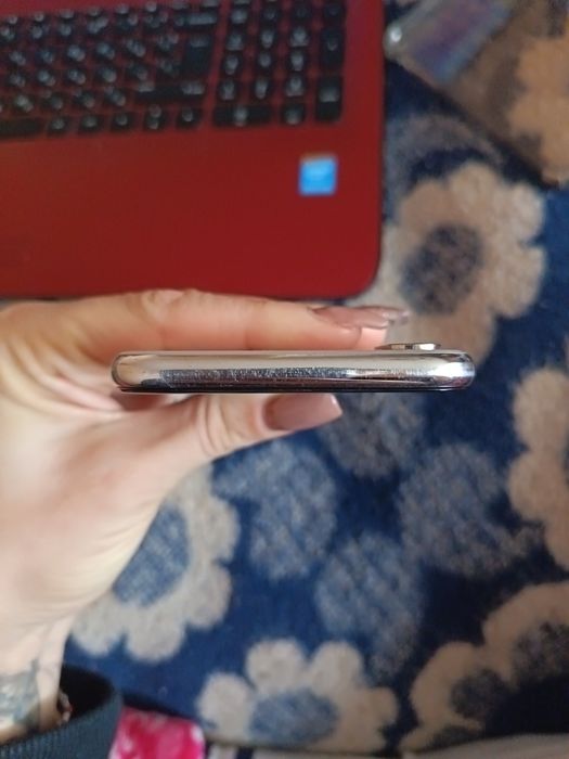 Iphone X 64GB Запазен