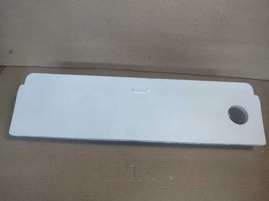 Rezervor apa SlimTank, Combina frigorifica Beko RCNA400, 46x12cm /R8