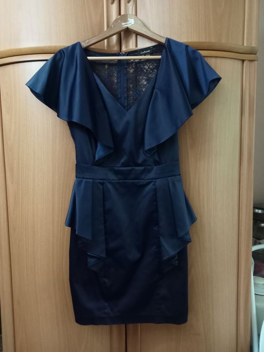 Платье вечернее/выпускное