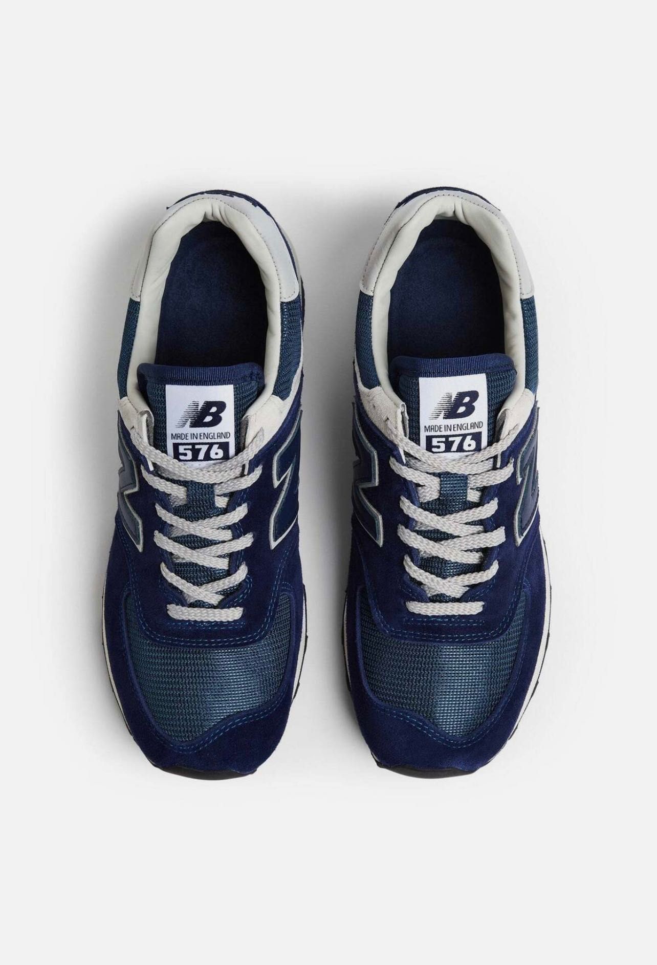 New Balance 576 Limited Edition 35 years UK. 44 р-р