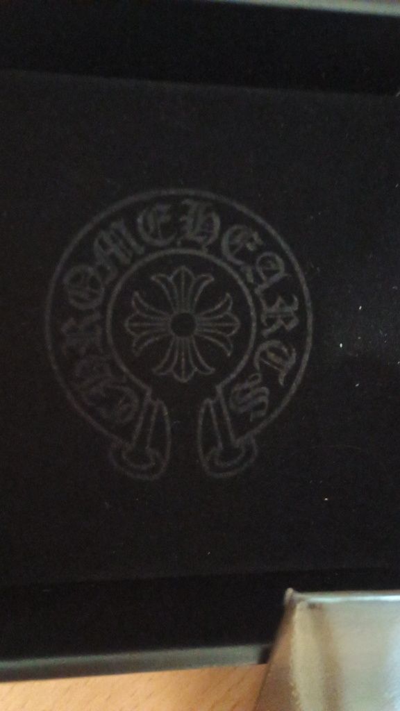 Chrome Hearts Bracelet