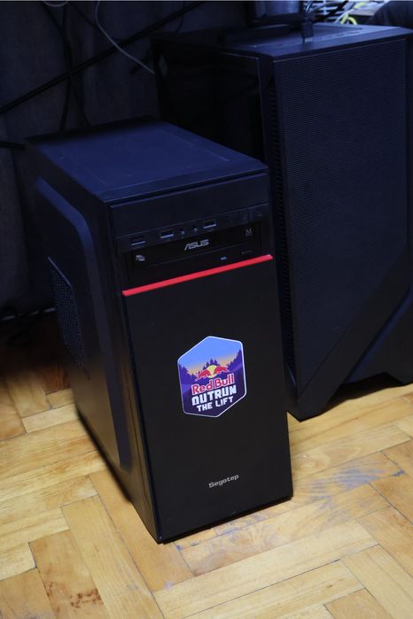 PC Gaming by Asus, i5 9400F, 32GB RAM