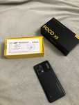 Poco x5 с гарантиеи
