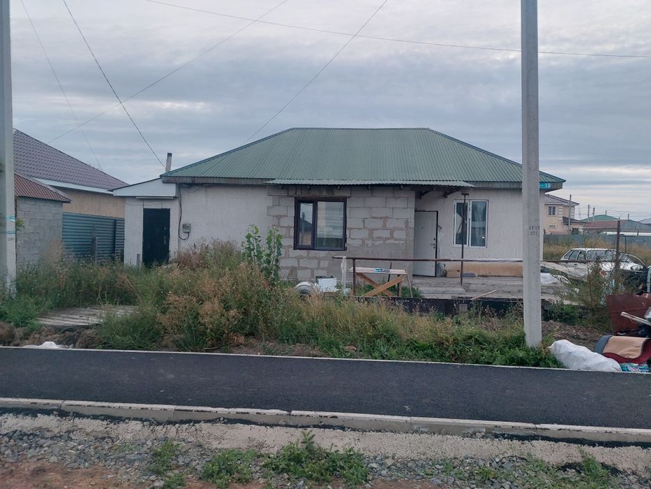 Продам дом Караоткель