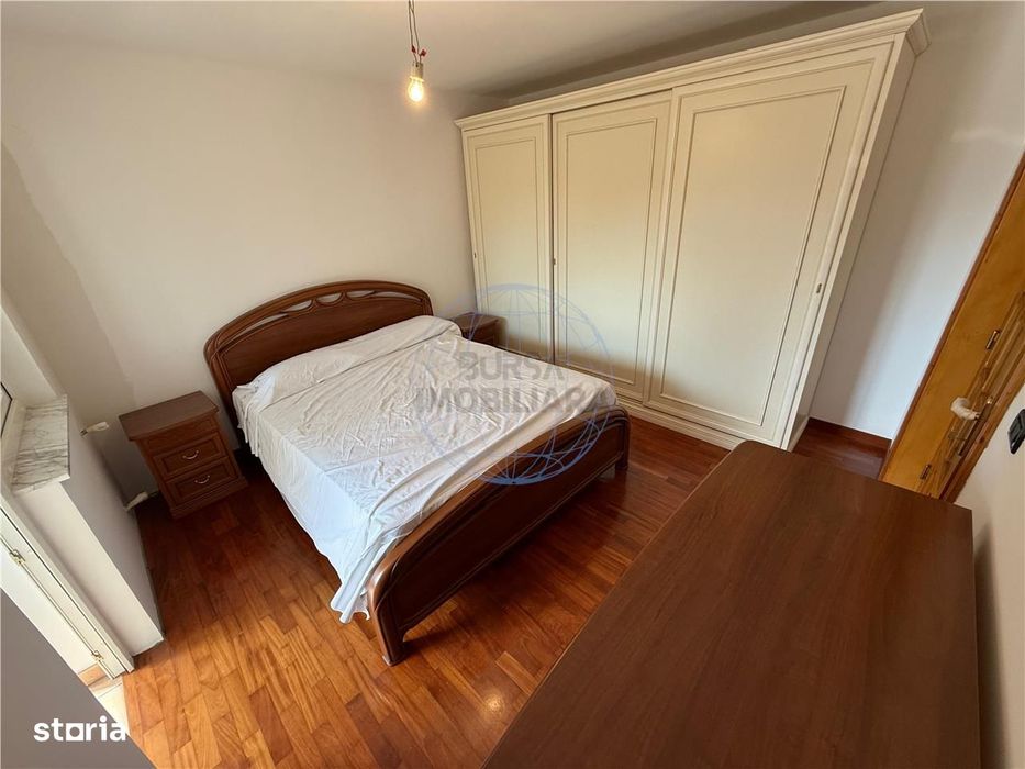 Apartament 2 camere, etaj 3, Pictor N. Grigorescu