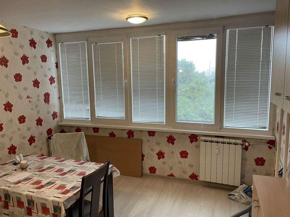 Дава се под наем Двустаен апартамент в София, Мусагеница - 55 кв.м за 485 € - Снимка #3