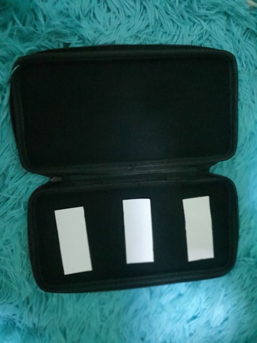 Husa pt calculator grafic