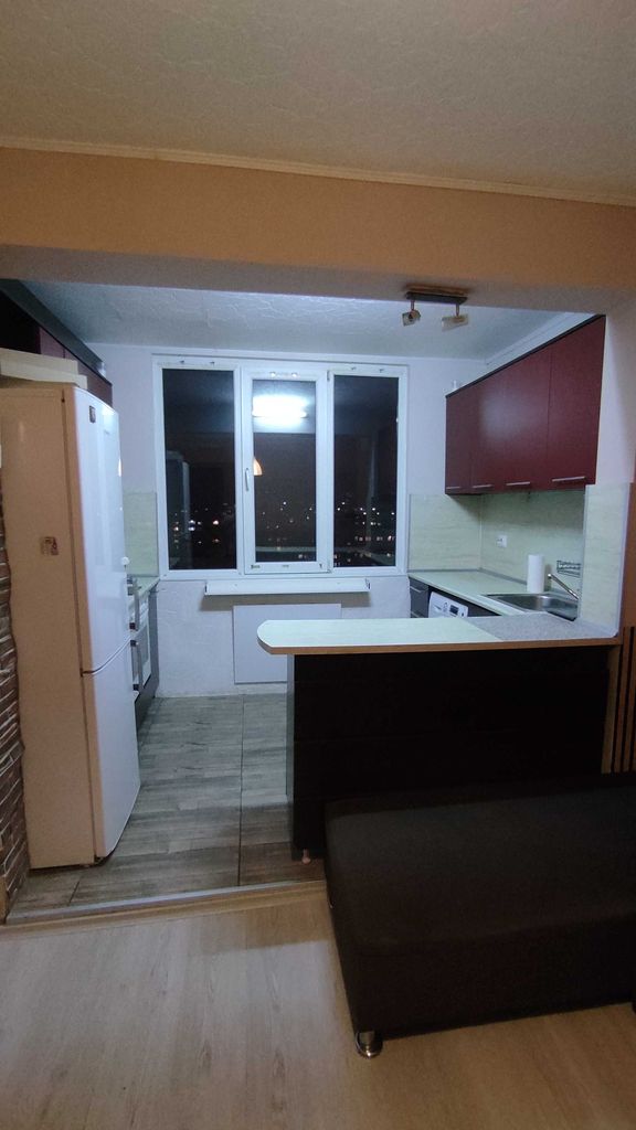 Дава се под наем Двустаен апартамент в София, Дружба 2 - 54 кв.м за 459 € - Снимка #3