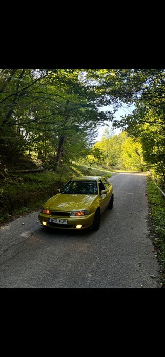 Vand cielo 1996 daewoo