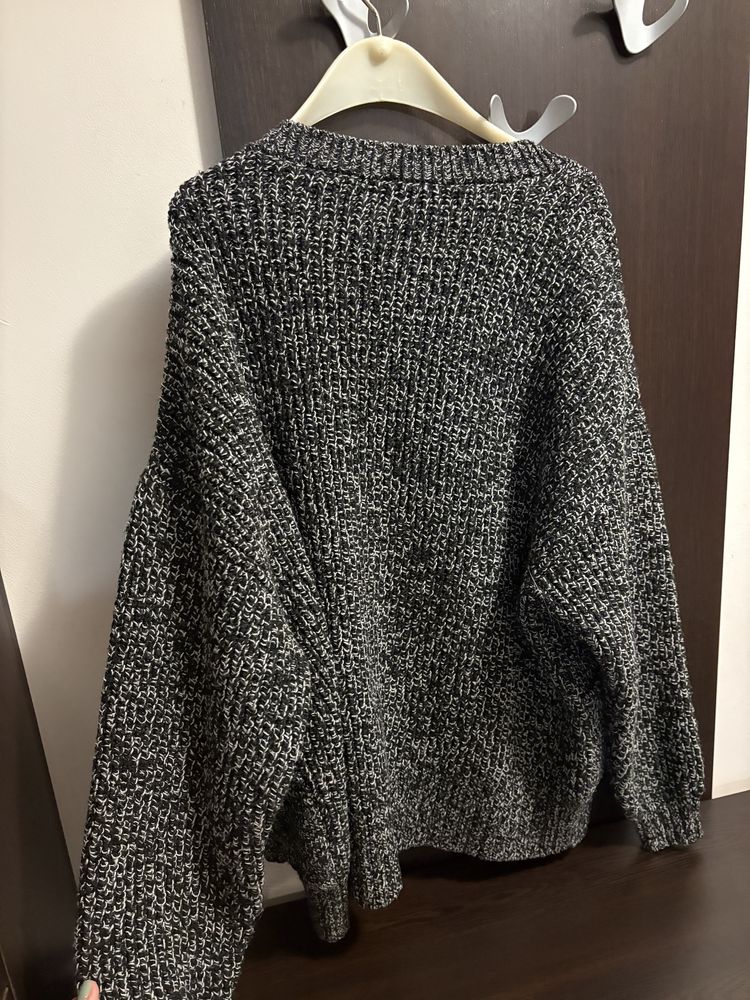 Зимна жилетка Zara
