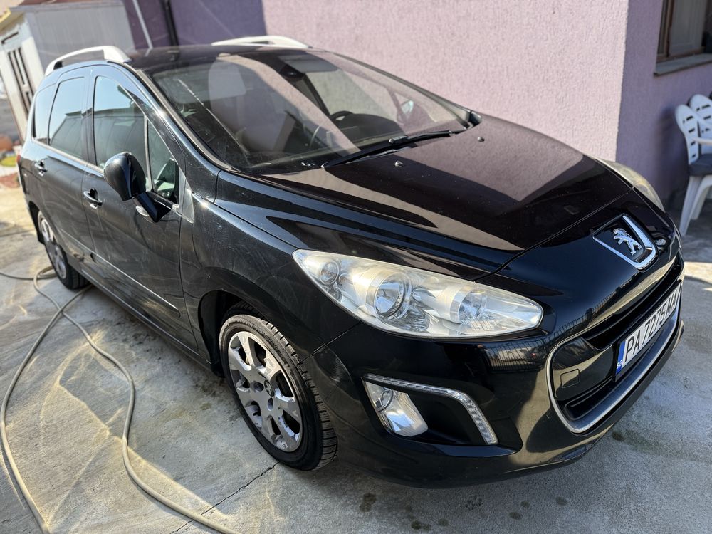 Peugeot 308 SW 1.6 HDI