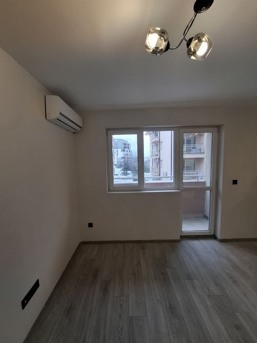 Продава се Едностаен апартамент в София, Овча купел - 38 кв.м за 2527 €/кв.м - Снимка #1