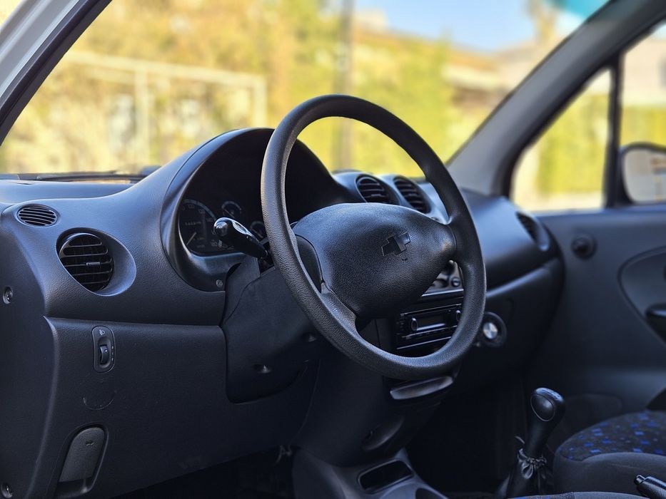 Срочно продаётся matiz