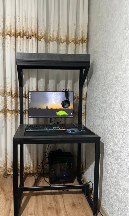 Игровой компютер