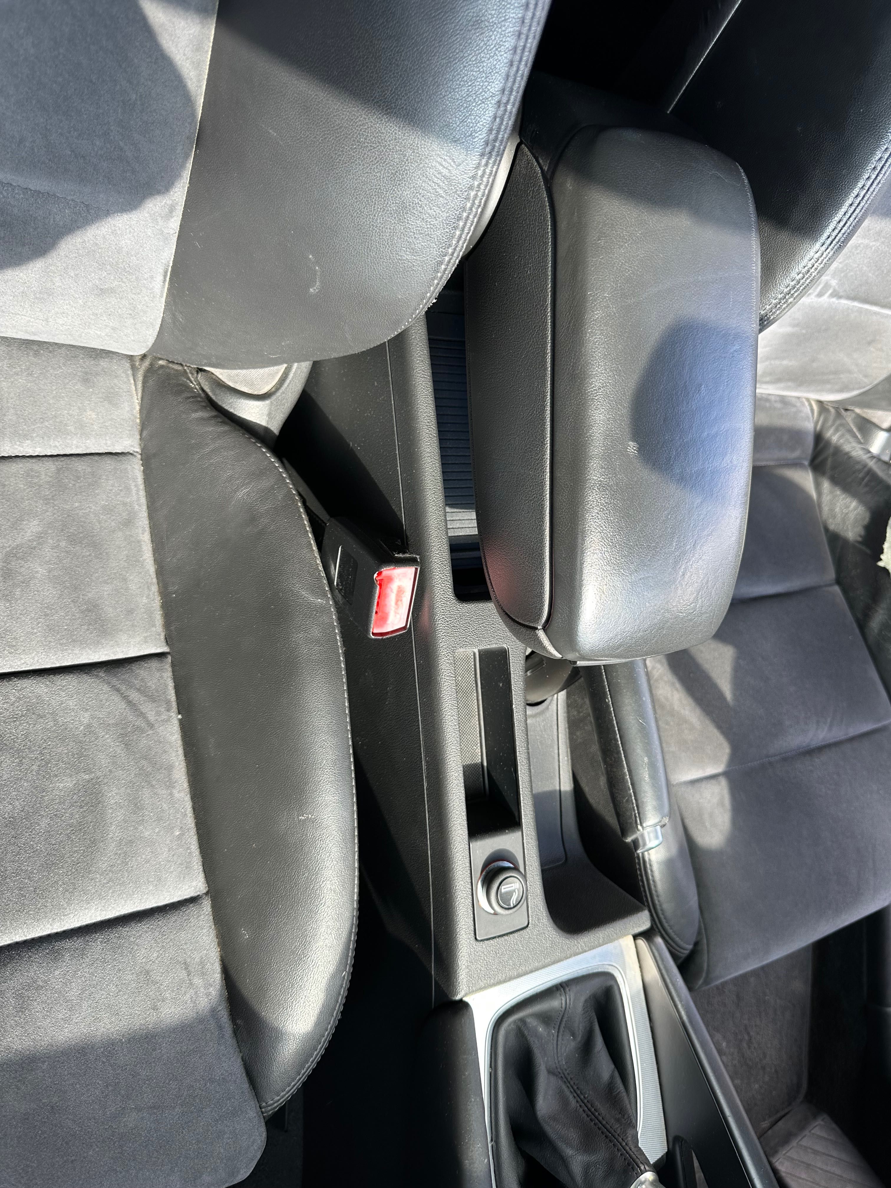Audi A3 1.8 160к.с