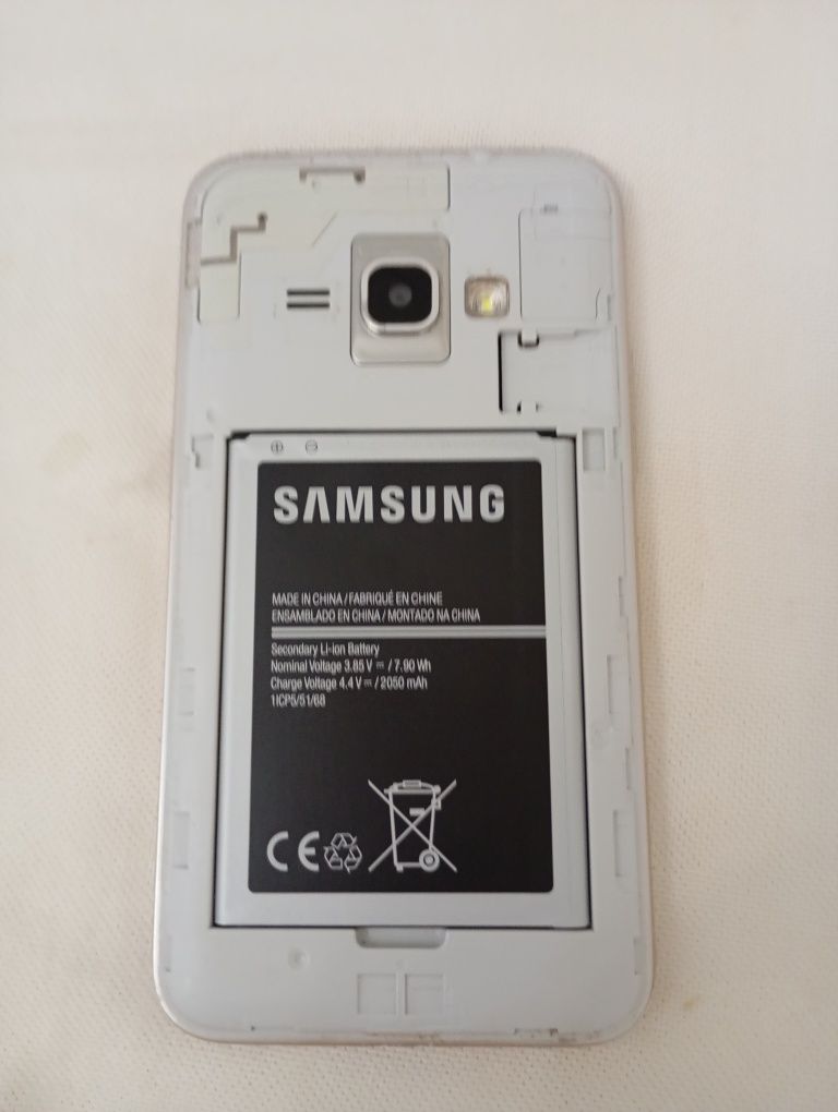 Samsung j1 рабочий