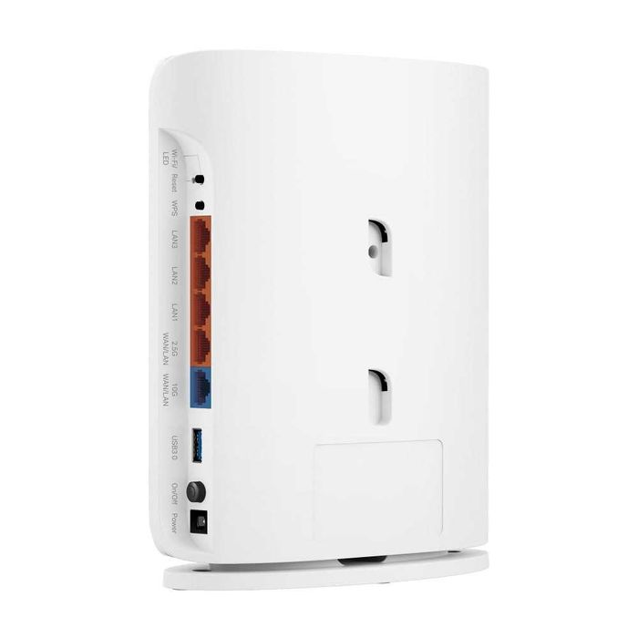 ARCHER  BE 450 BE7200 Dual-Band Wi - Fi Router