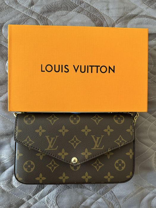 Чанта Louis Vuitton