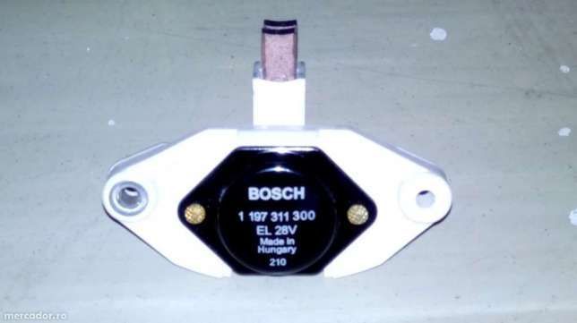 Piese camioane și autobuze1