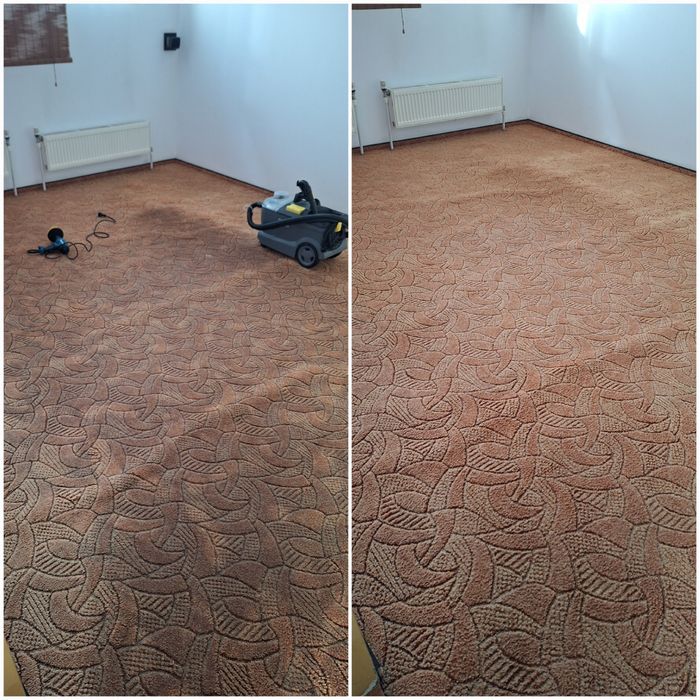 Curățare covoare, canapele, saltele și auto.