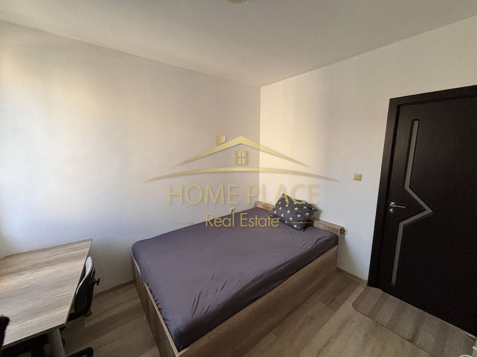 Дава се под наем Тристаен апартамент в Варна, Генералите - 80 кв.м за 714 € - Снимка #6