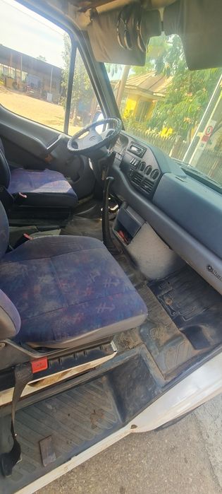 Vand Mercedes Sprinter 308D