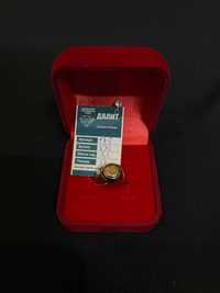 Золотое кольцо (Артикул - 175-4/45000)