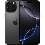 iPhone 16 Pro Max 512Gb Black Titanium 3 ani garanție, Telefoane Mureș
