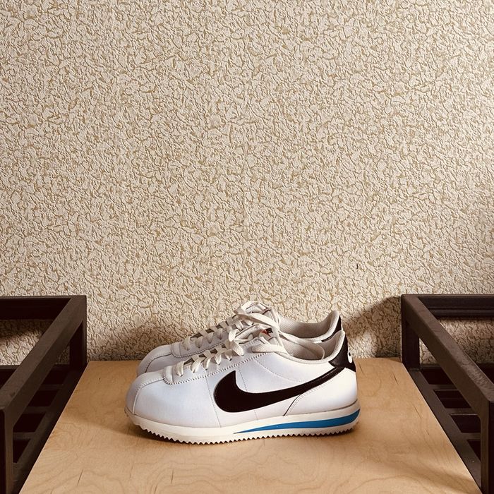 кроссовки Nike Cortez Leather