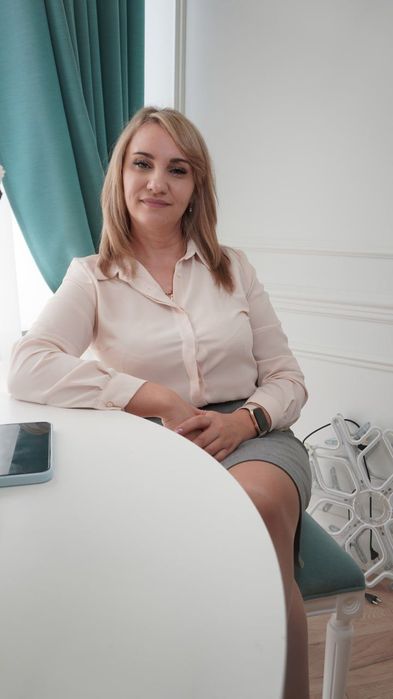 Бухгалтерские услуги отчеты