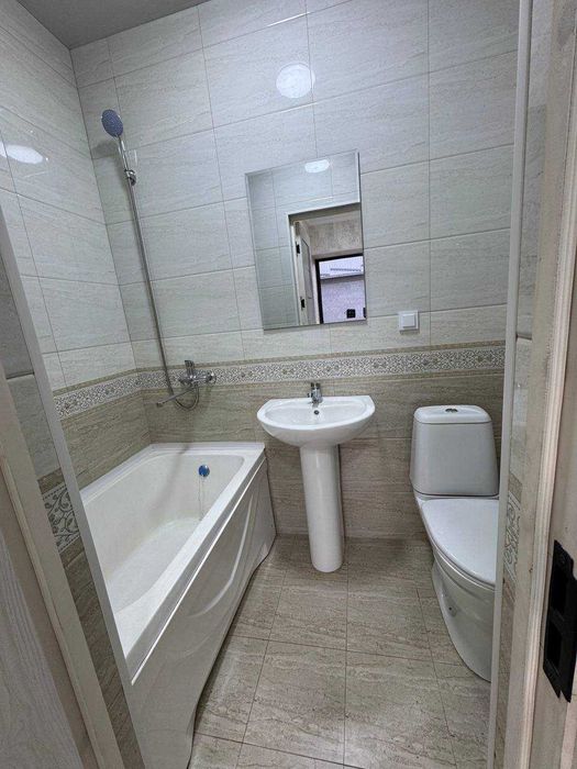 Продажа! 1 комн. квартира. Рисовый базар. Махалля М Ашрафи 30м2 Ремонт