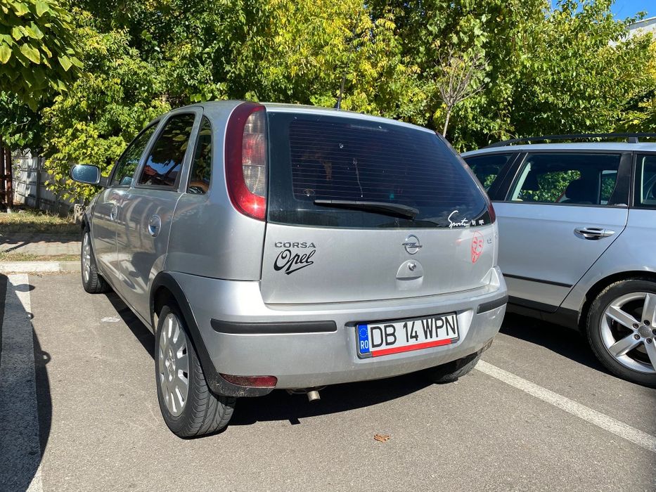 Corsa c automata
