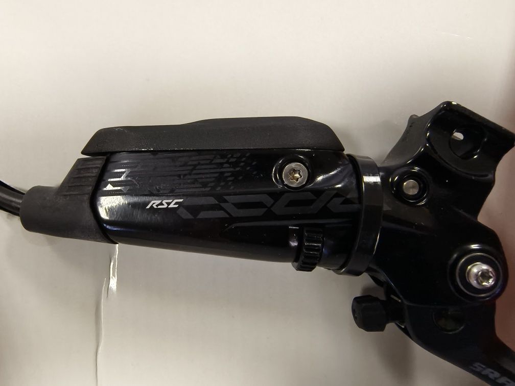 Комплект Sram Code RSC нови спирачки за велосипед