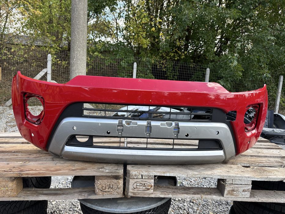 Броня Сузуки Игнис/Suzuki Ignis