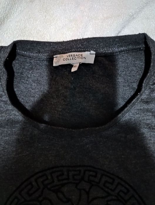 Tricou Versace colection L