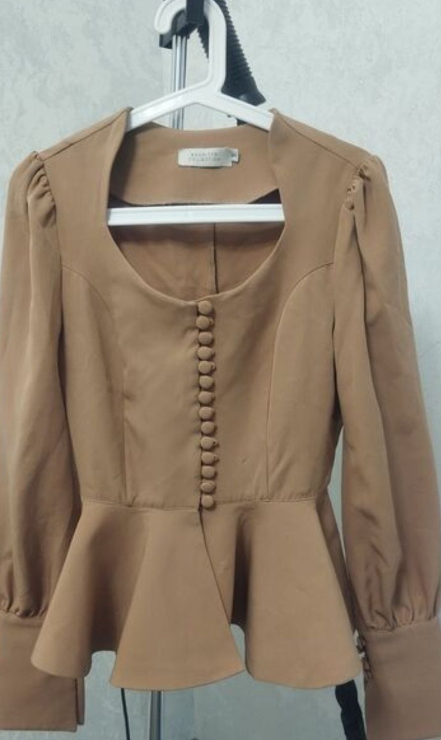 Кофточки блузки по 75.000т