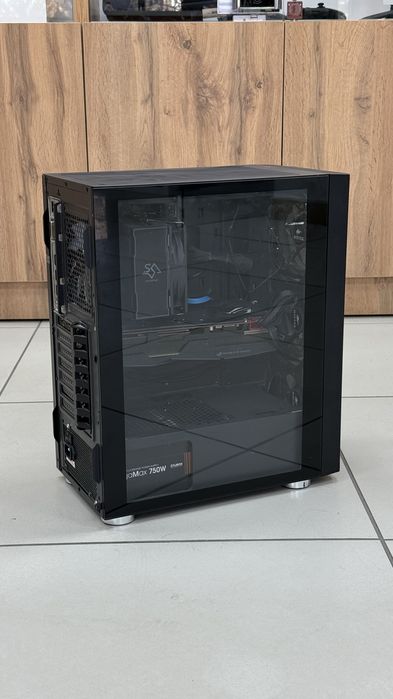 Системный блок игровой